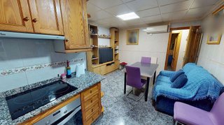 Piso en venta en Sector V en Elche