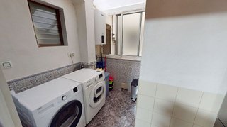 Piso en venta en Sector V en Elche