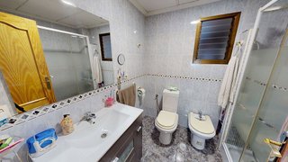 Piso en venta en Sector V en Elche