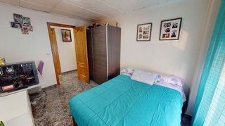 Piso en venta en Sector V en Elche