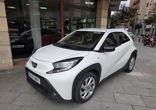 Toyota Aygo X 2024