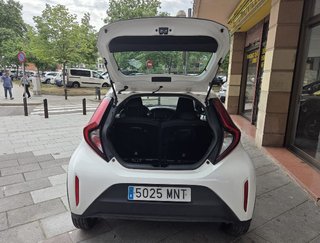 Toyota Aygo X 2024