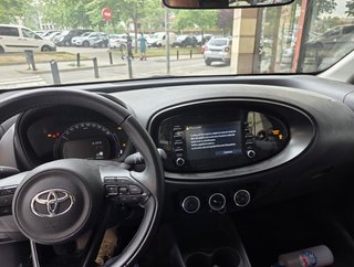 Toyota Aygo X 2024