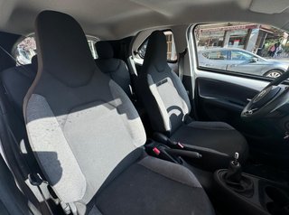 Toyota Aygo X 2024
