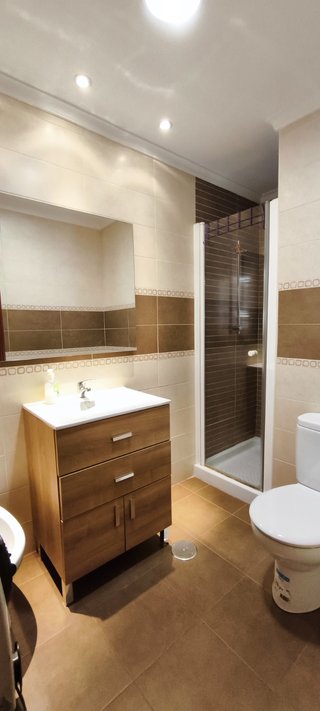 se vende piso en Andujar