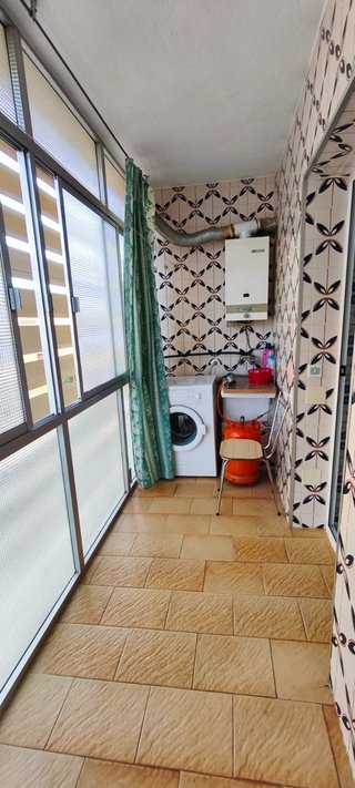 se vende piso en Andujar