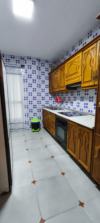 se vende piso en Andujar