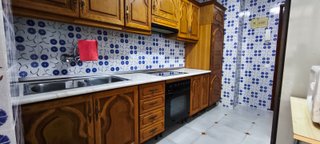 se vende piso en Andujar