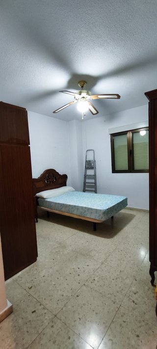 se vende piso en Andujar