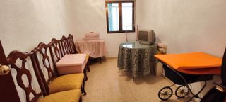 se vende piso en Andujar