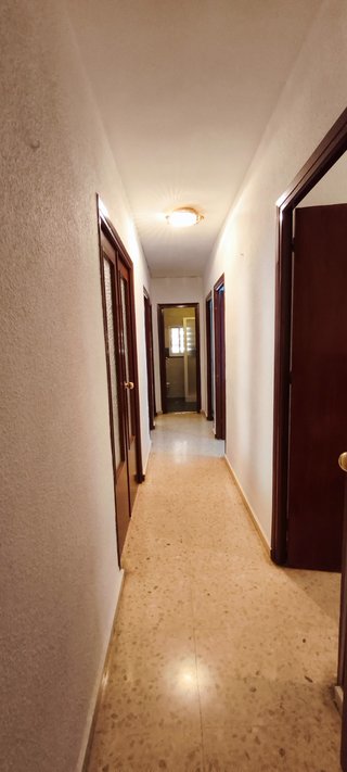 se vende piso en Andujar