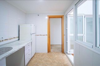 Piso en venta en Alcalá del Río