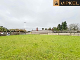 Terreno en venta en Ordes