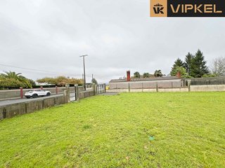 Terreno en venta en Ordes