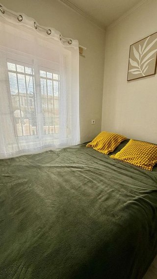 Piso en venta en Montemar en Torremolinos
