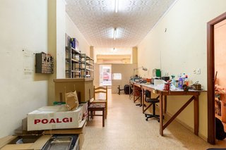 Local comercial en venta en Benifaió