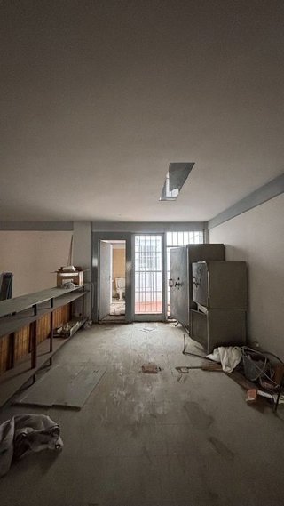 Oficina en venta en Santa Catalina - Canteras en Palmas de Gran Canaria(Las)