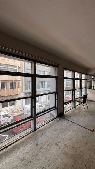 Oficina en venta en Santa Catalina - Canteras en Palmas de Gran Canaria(Las)
