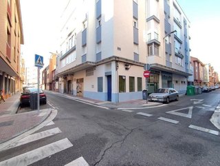Local comercial en venta en Delicias en Valladolid