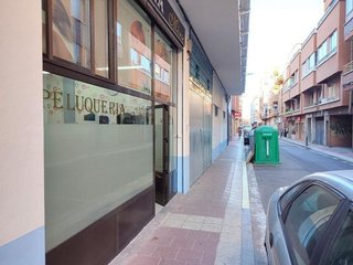 Local comercial en venta en Delicias en Valladolid
