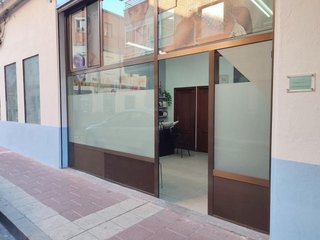 Local comercial en venta en Delicias en Valladolid