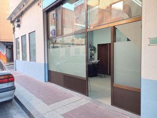 Local comercial en venta en Delicias en Valladolid