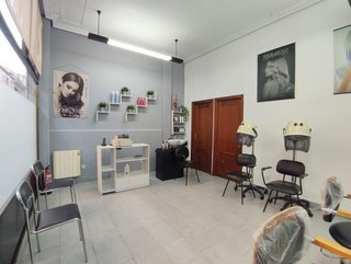 Local comercial en venta en Delicias en Valladolid