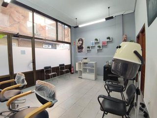 Local comercial en venta en Delicias en Valladolid