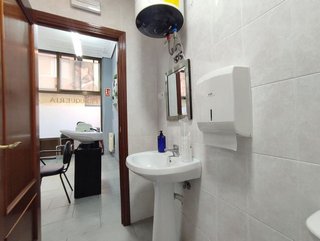 Local comercial en venta en Delicias en Valladolid