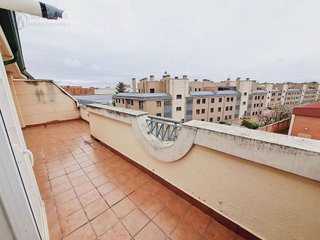 Ático en venta en Belén - Pilarica - Bº España en Valladolid