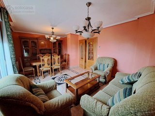 Ático en venta en Belén - Pilarica - Bº España en Valladolid