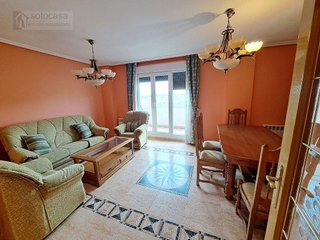 Ático en venta en Belén - Pilarica - Bº España en Valladolid