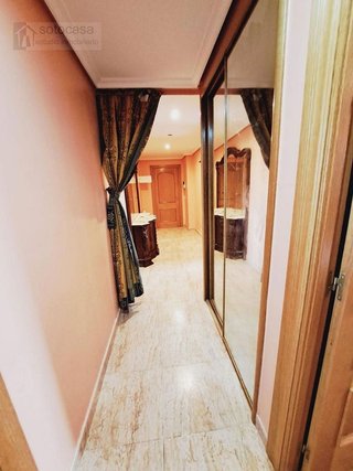 Ático en venta en Belén - Pilarica - Bº España en Valladolid