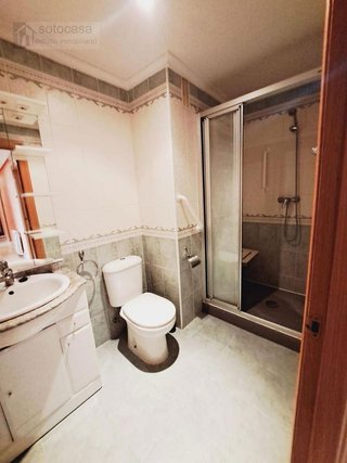 Ático en venta en Belén - Pilarica - Bº España en Valladolid