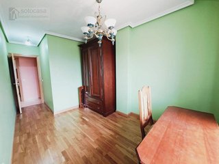 Ático en venta en Belén - Pilarica - Bº España en Valladolid