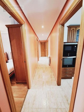 Ático en venta en Belén - Pilarica - Bº España en Valladolid
