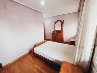 Ático en venta en Belén - Pilarica - Bº España en Valladolid