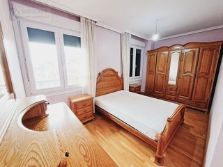 Ático en venta en Belén - Pilarica - Bº España en Valladolid