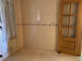 Piso en venta en Villarrobledo