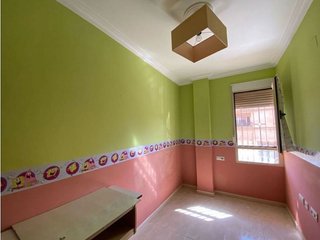 Piso en venta en Villarrobledo