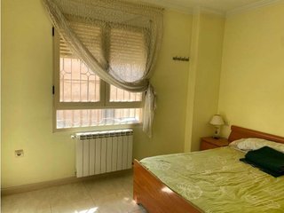 Piso en venta en Villarrobledo