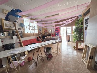 Local comercial en venta en Aspe