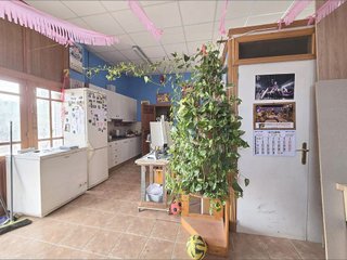 Local comercial en venta en Aspe