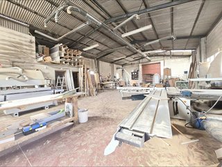 Local comercial en venta en Aspe