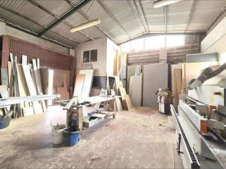 Local comercial en venta en Aspe
