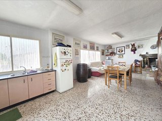 Local comercial en venta en Aspe