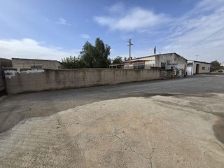 Local comercial en venta en Aspe