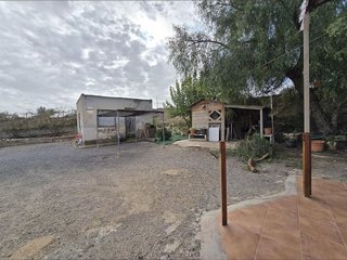 Local comercial en venta en Aspe