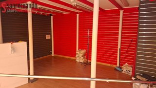 Local comercial en venta en Cerezo - Aspla - Torres en Torrelavega