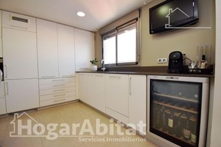 Piso en venta en Zona Piscinas en Burriana